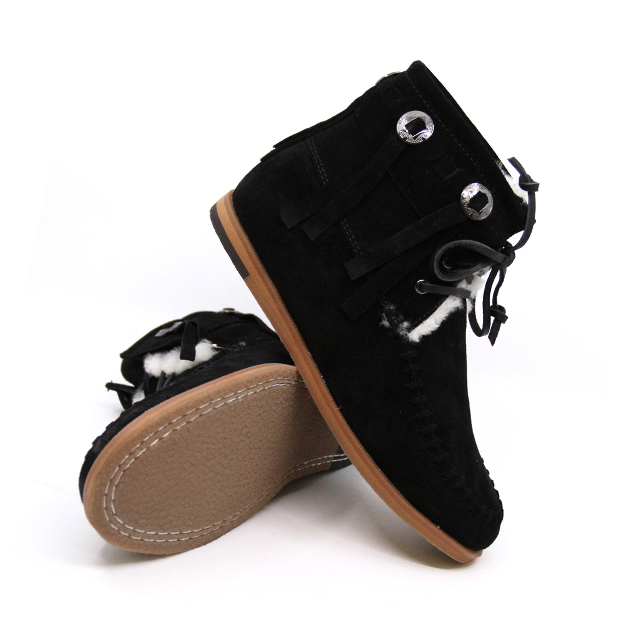 Lace Fashion Uggs
