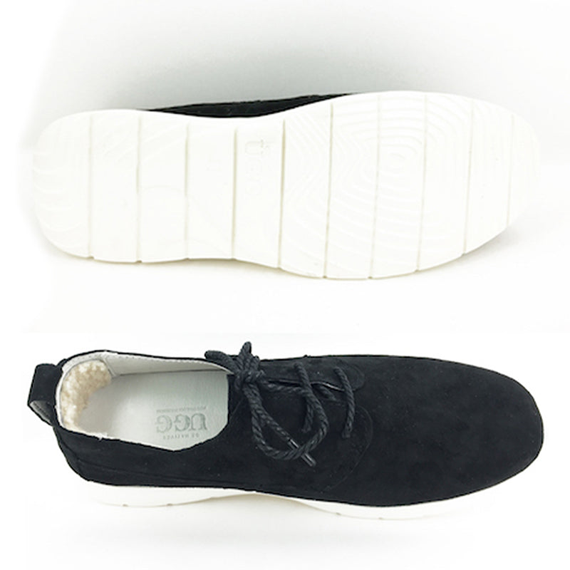 UGG Men Lace Shoes