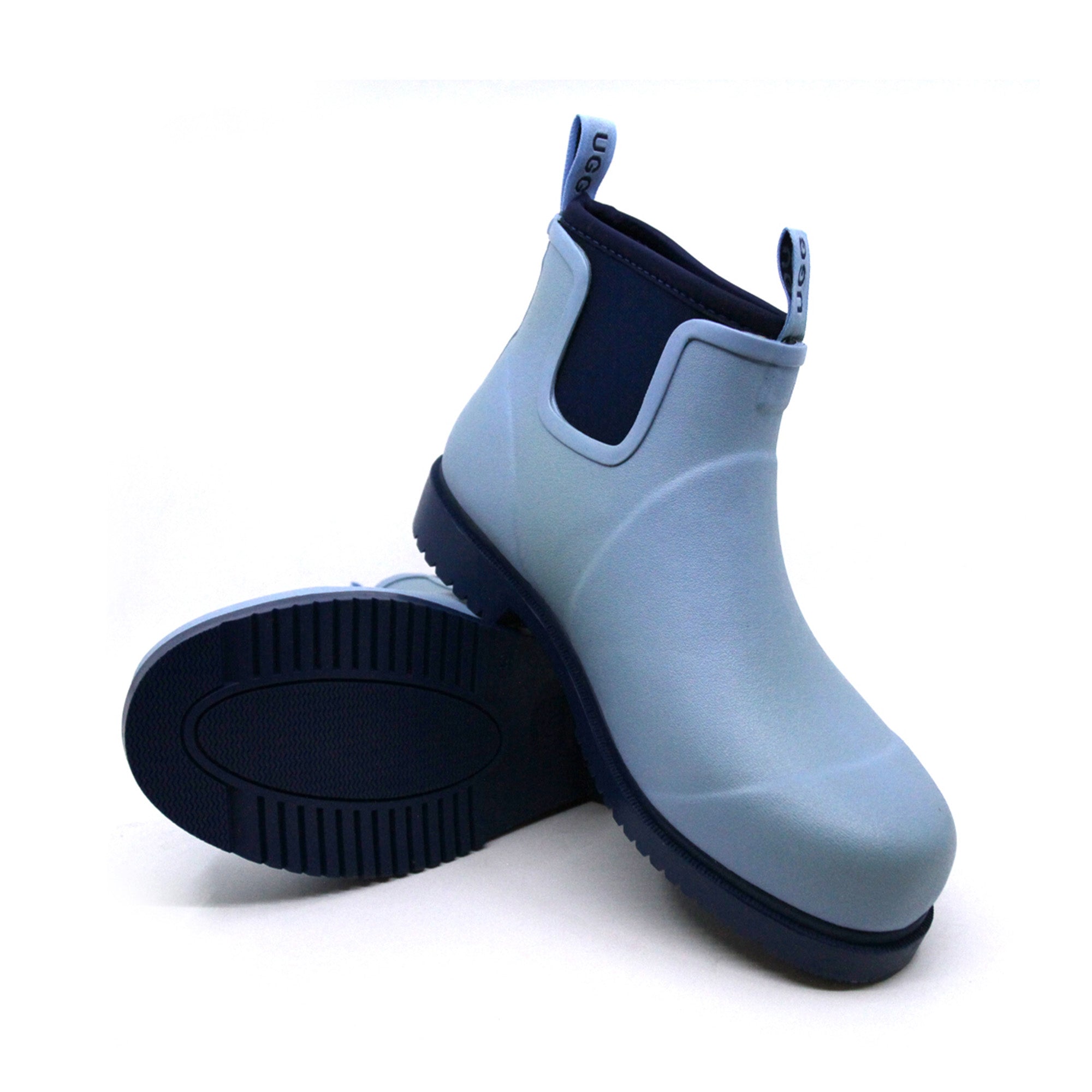 Water Proof Ugg Gumboots