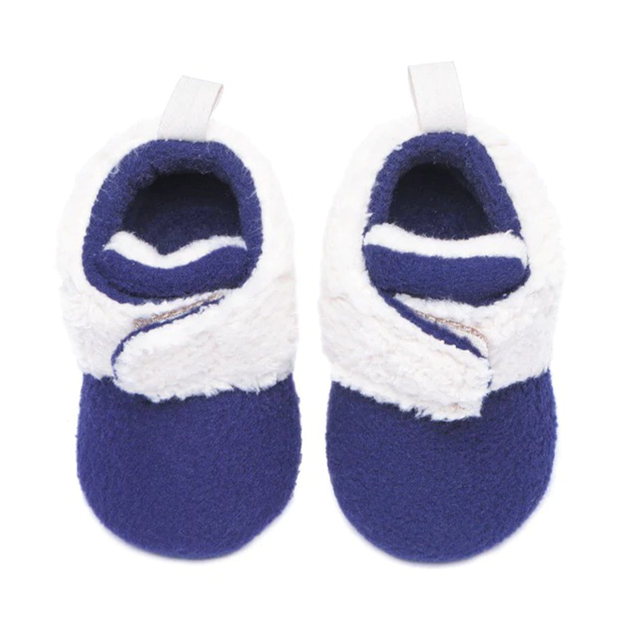 Baby Infants Shearling Booties