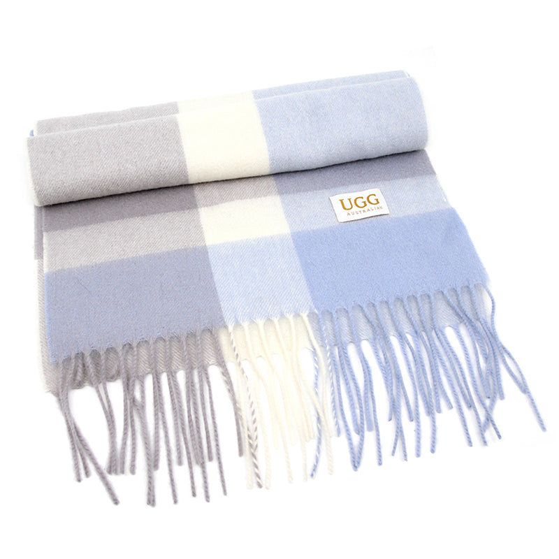 UGG Premium Wool Scarf