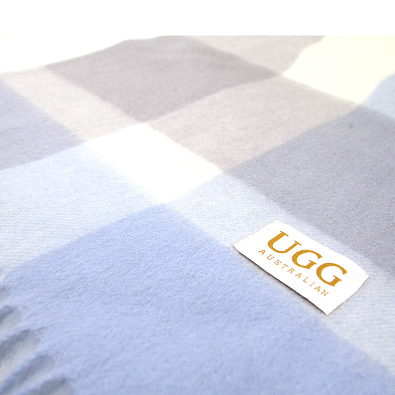 UGG Premium Wool Scarf