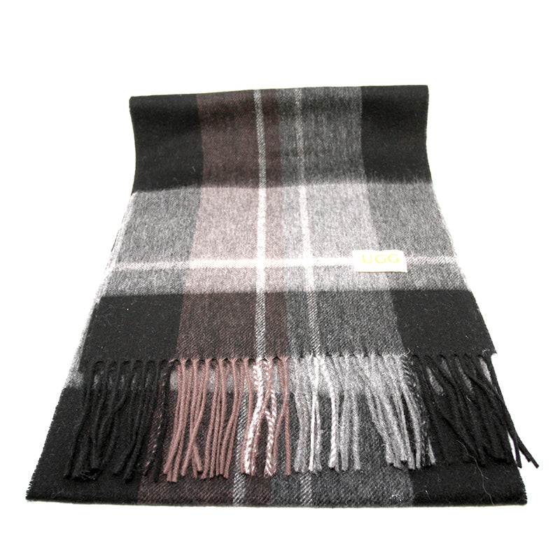 UGG Premium Wool Scarf