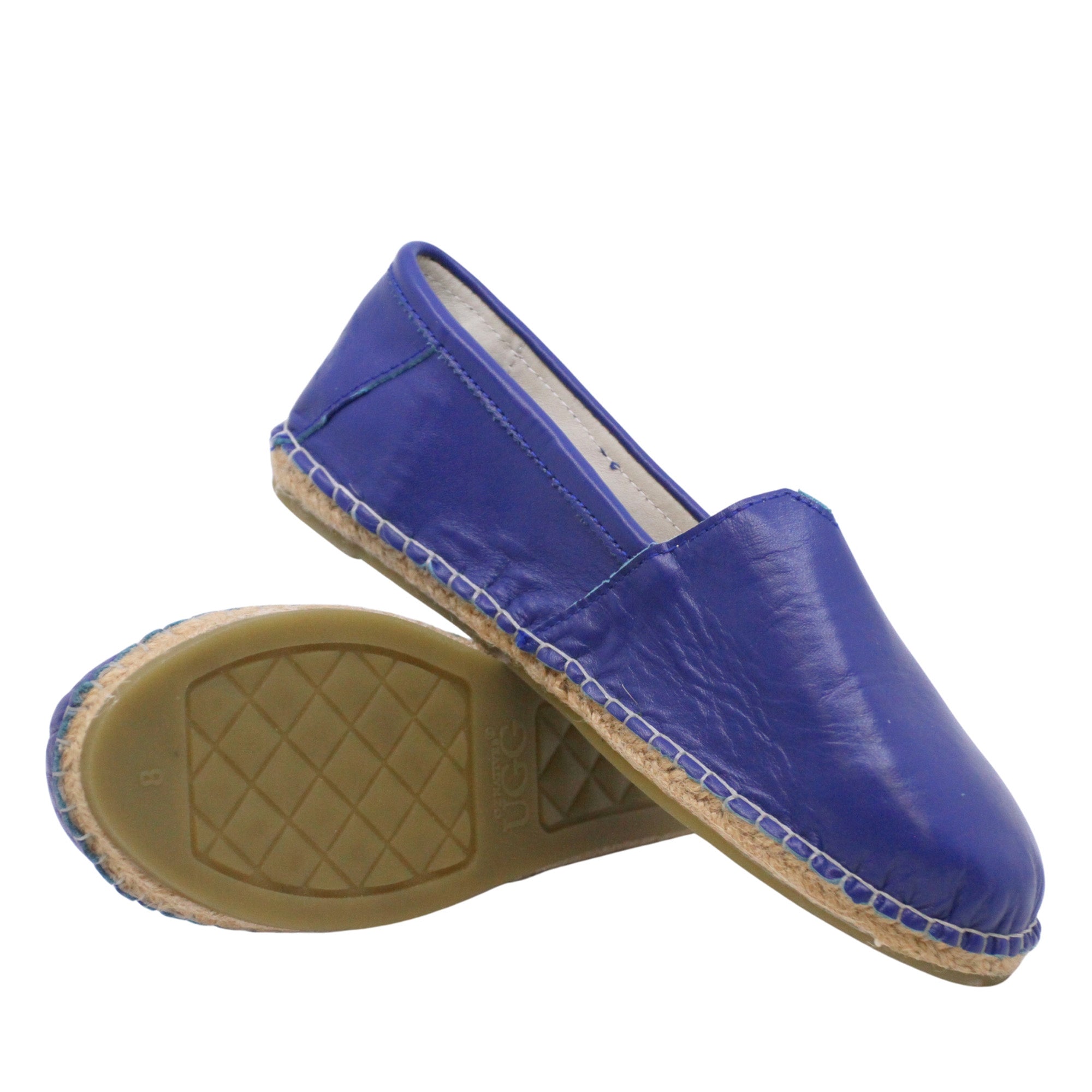 Summer Flat Uggs