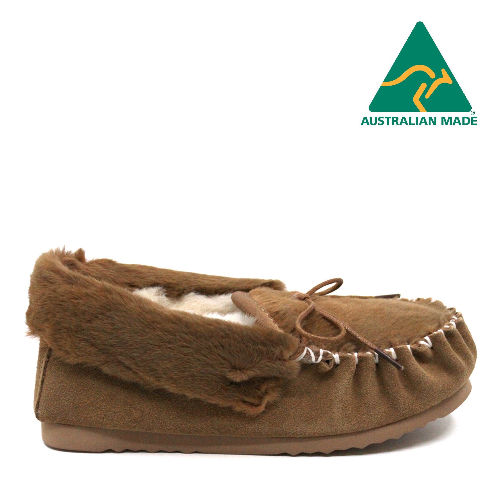 Mocc Kanga Uggs