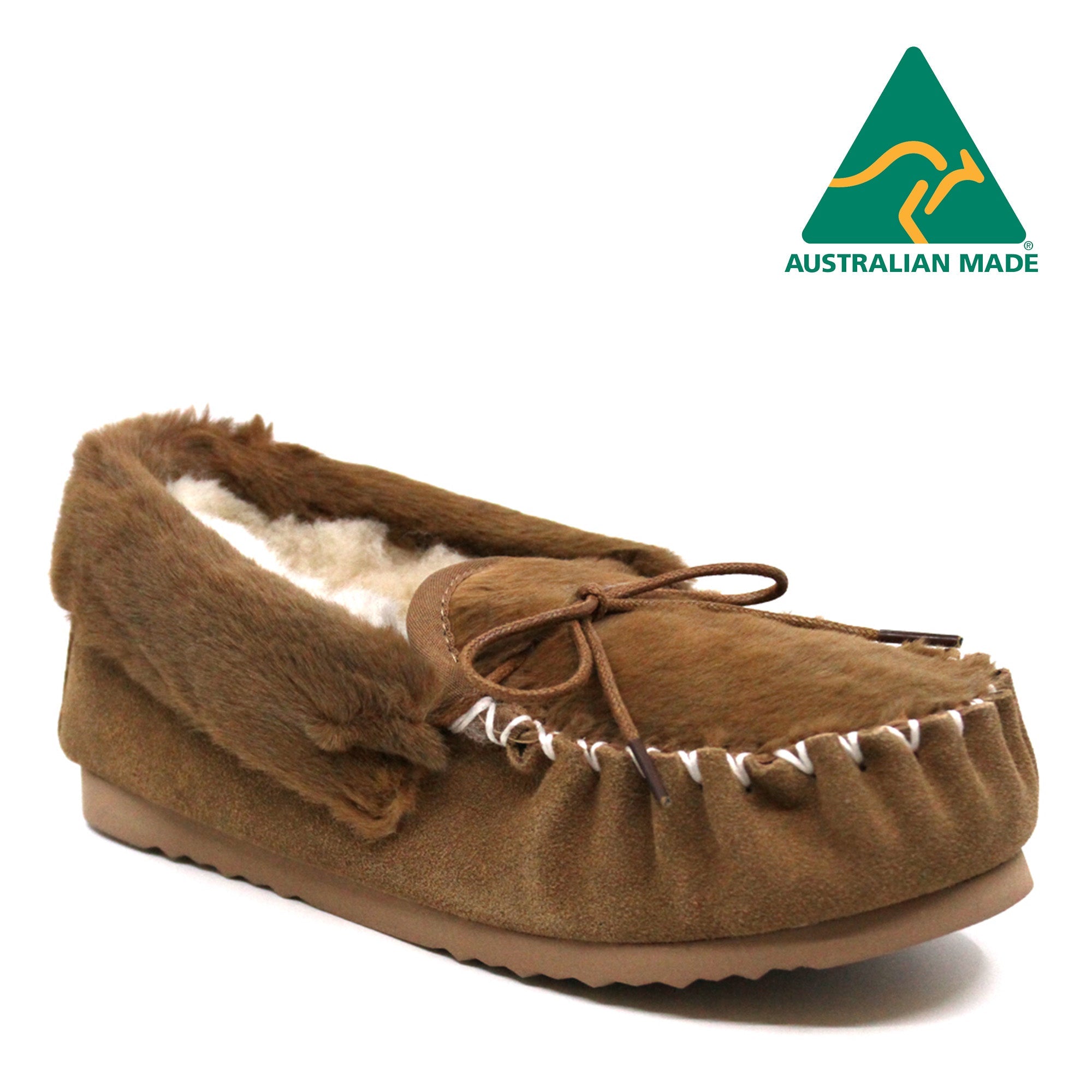 Mocc Kanga Uggs