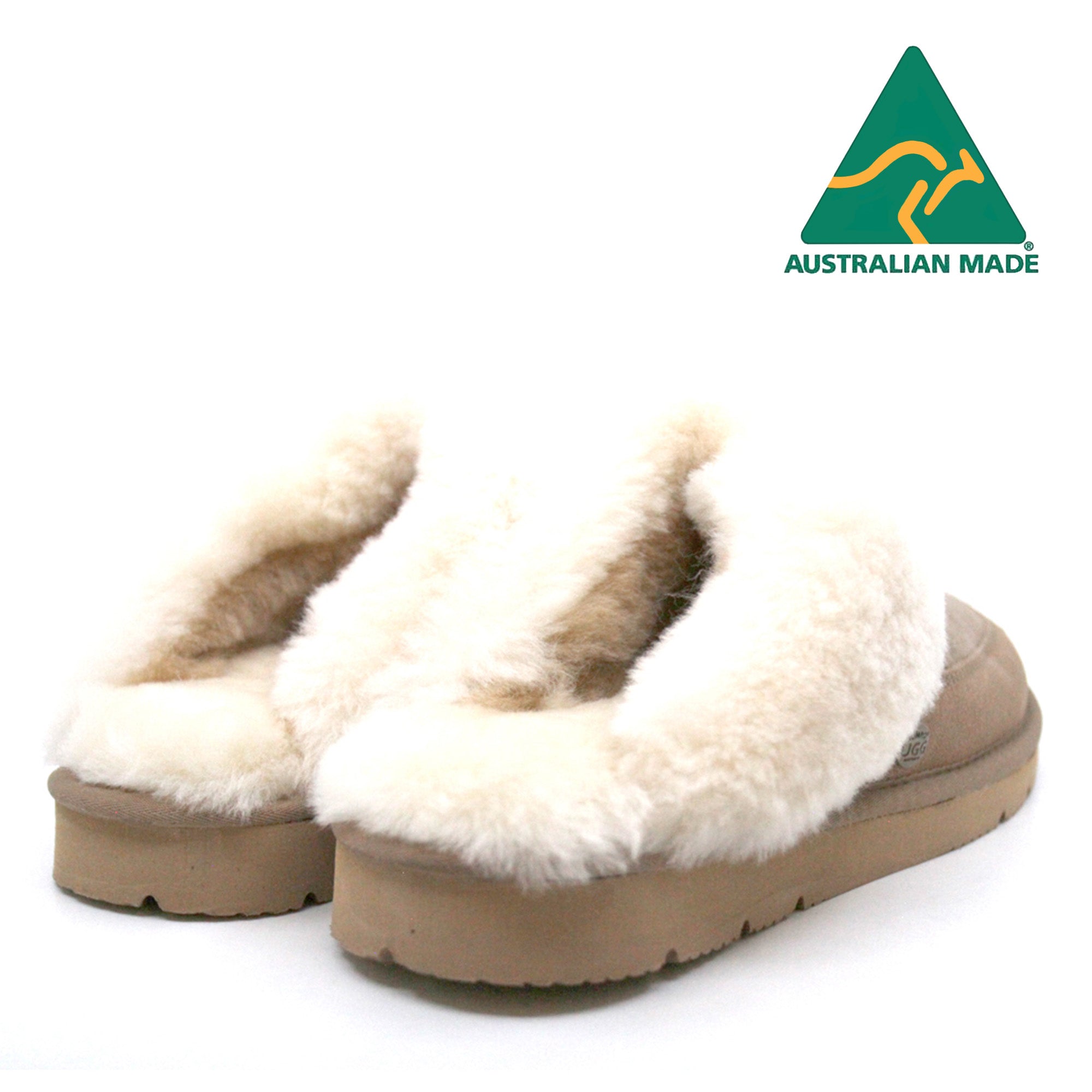 Made in Australia - Jul Braid Uggs