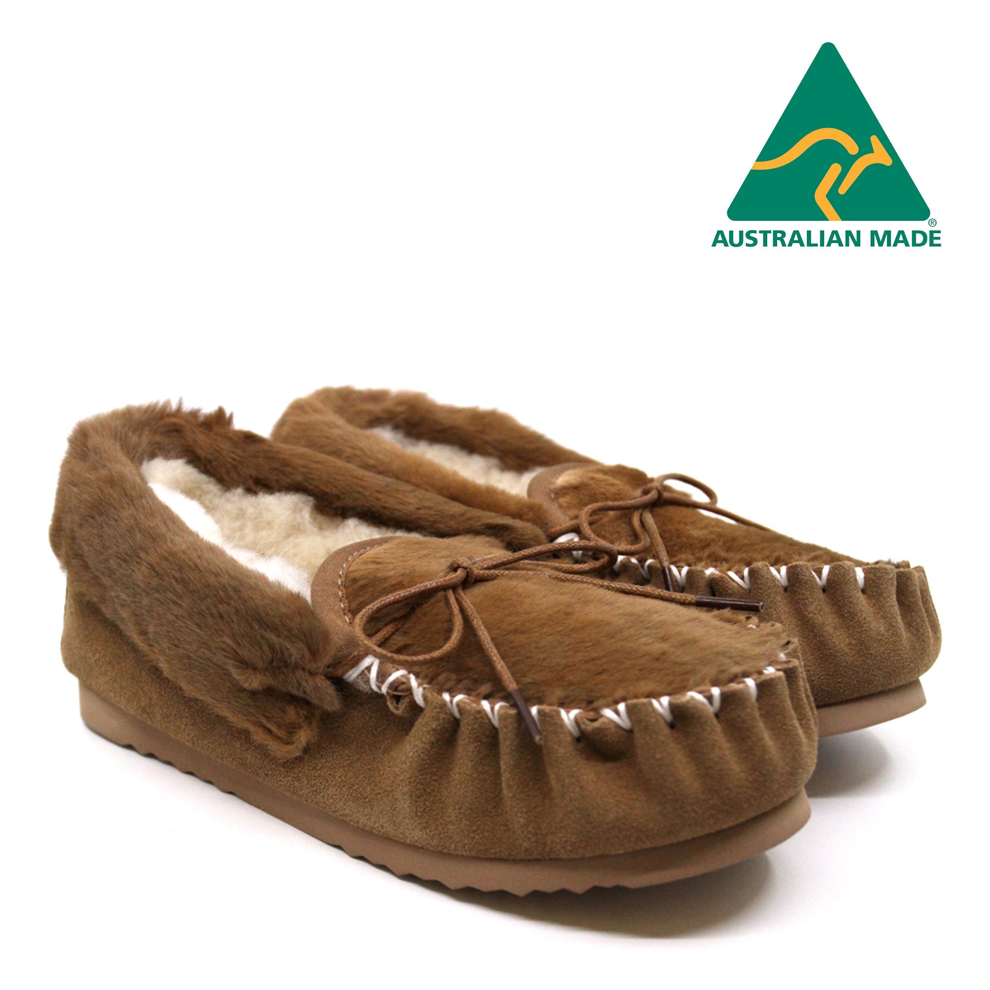 Mocc Kanga Uggs