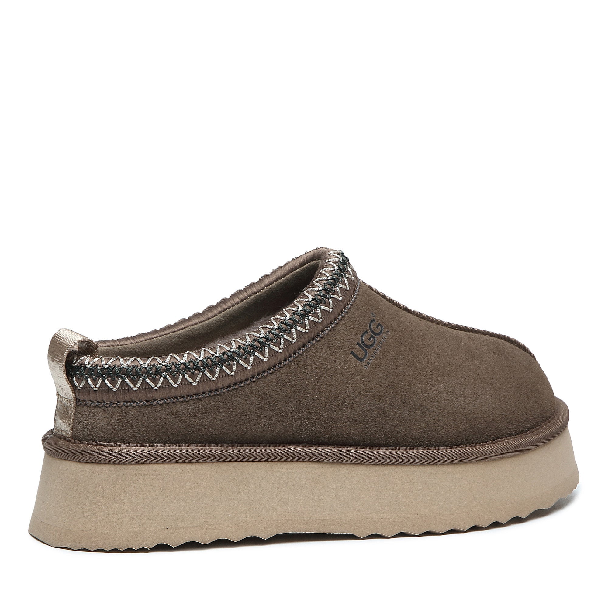 Premium Tass Platform Uggs