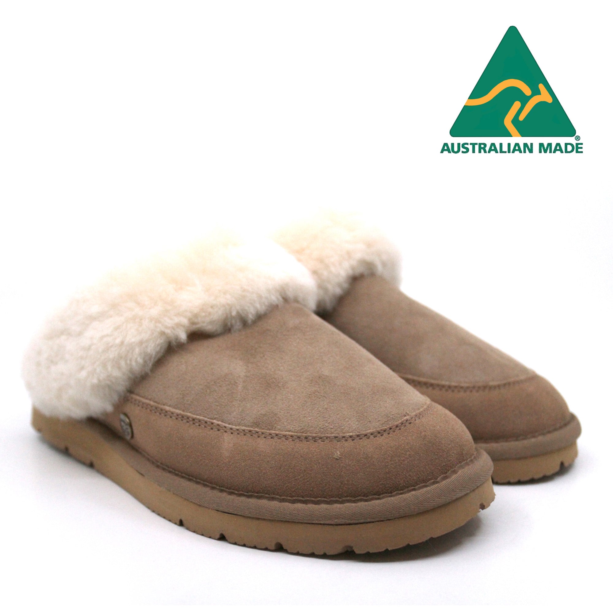 Made in Australia - Jul Braid Uggs