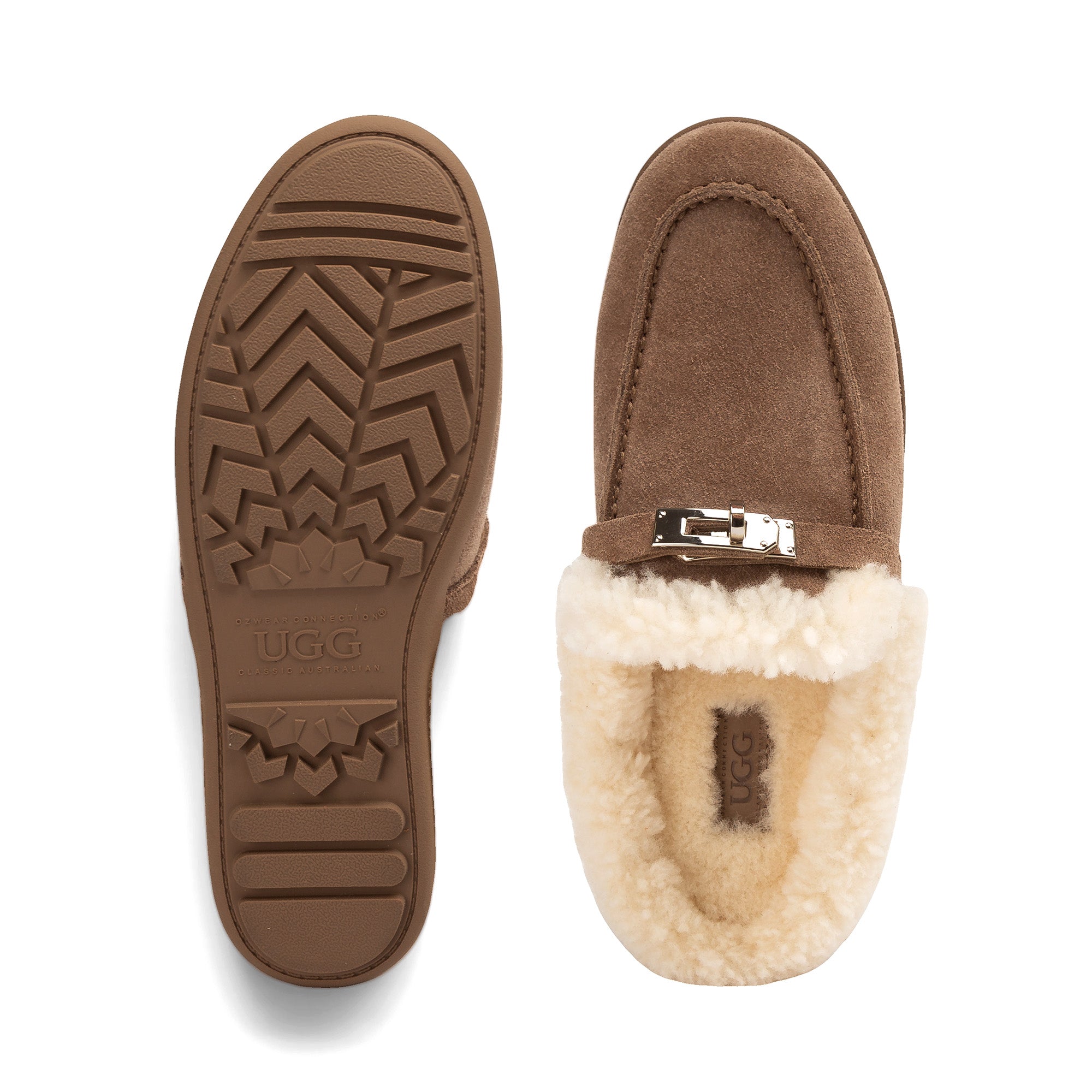 Stella Charm Uggs
