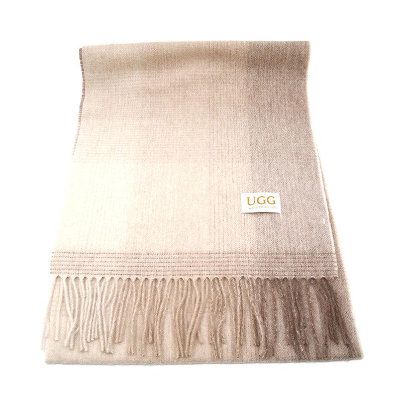 Wool Scarf Uggs