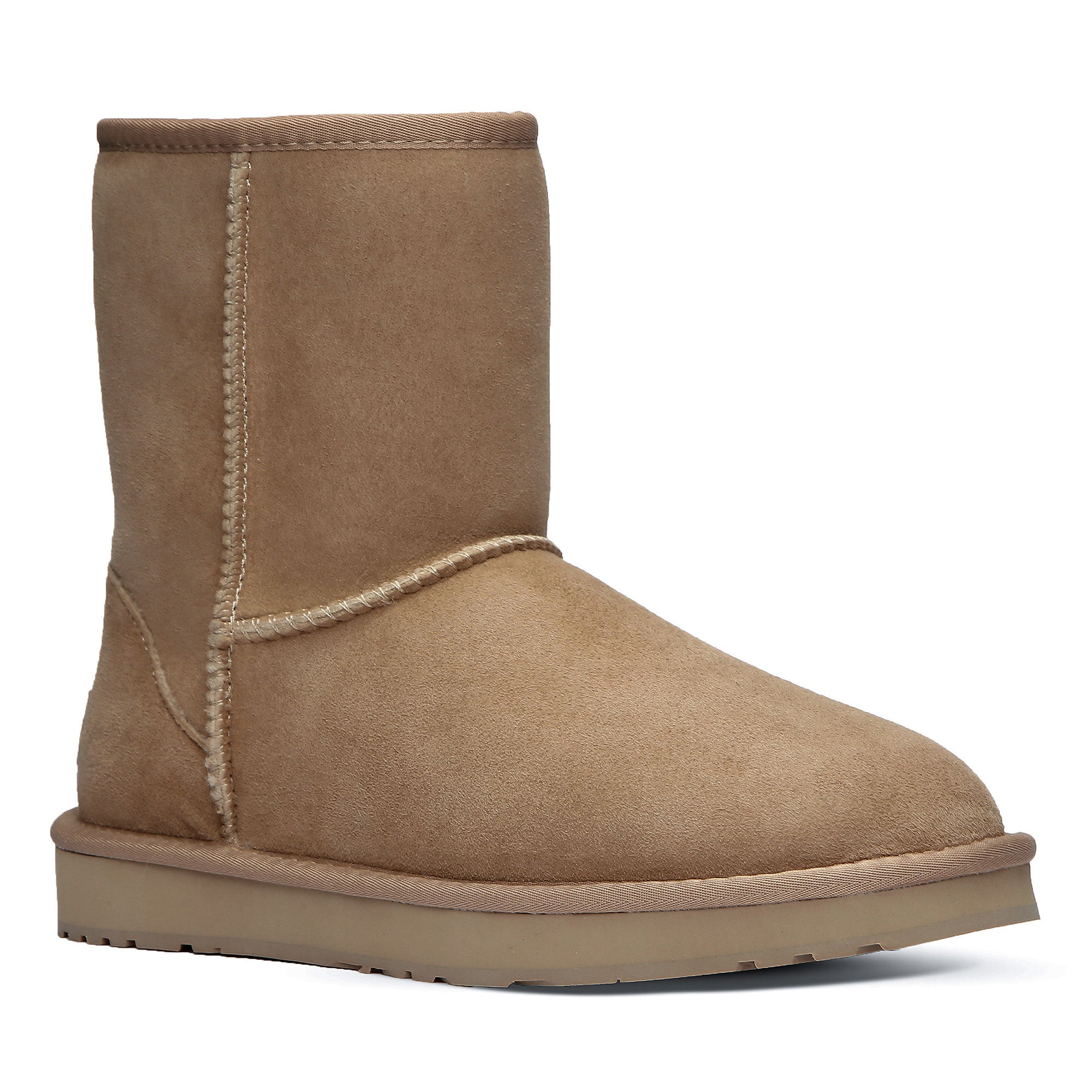 Classic Mid Uggs
