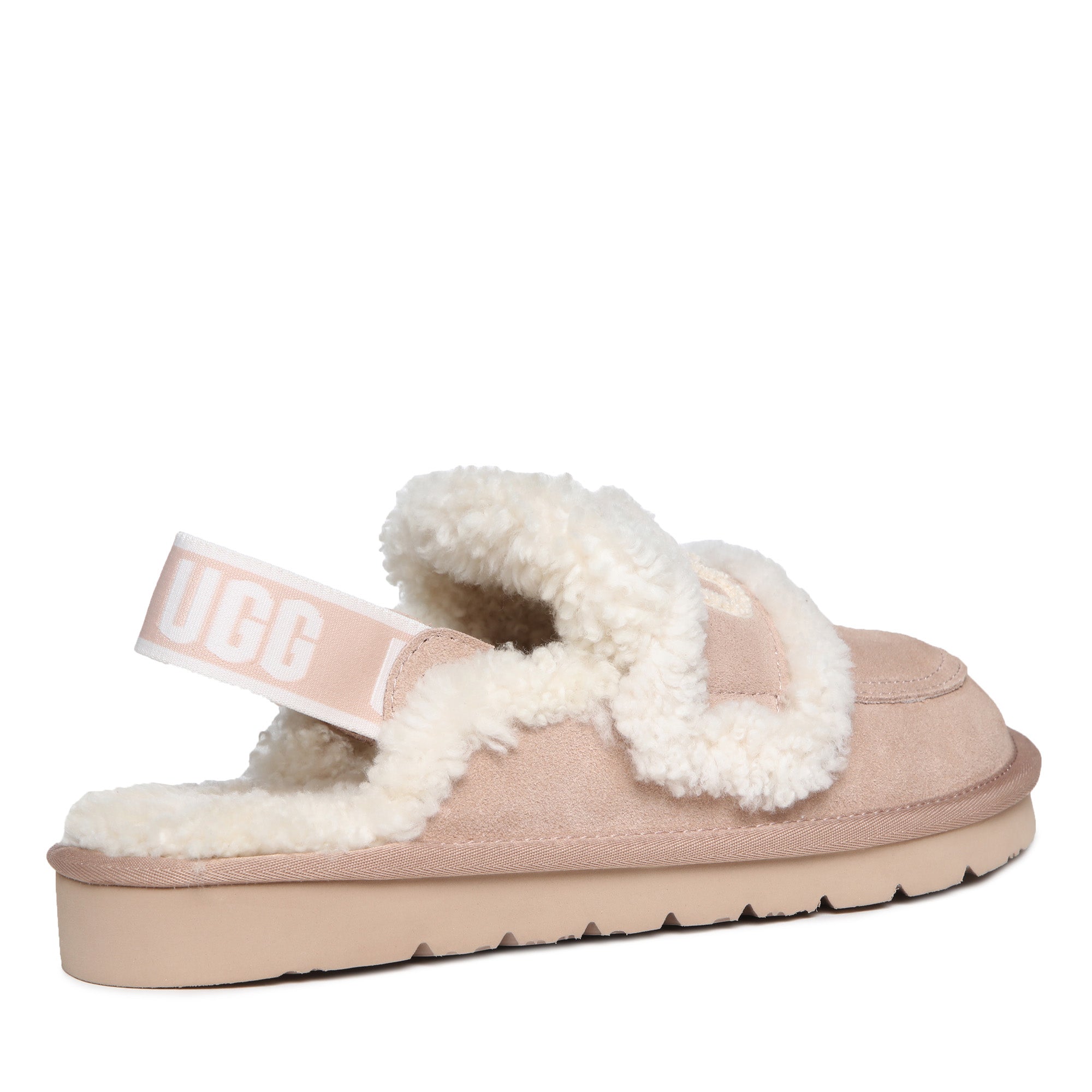 Trisha Platinum Uggs