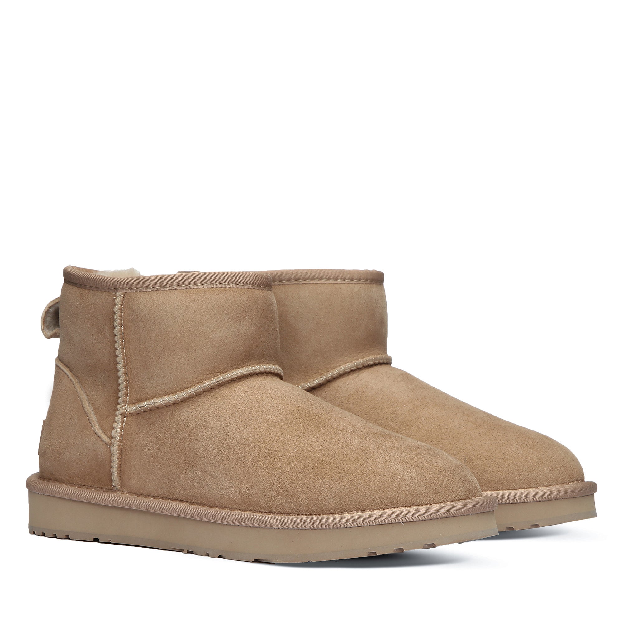 Classic Mini Uggs