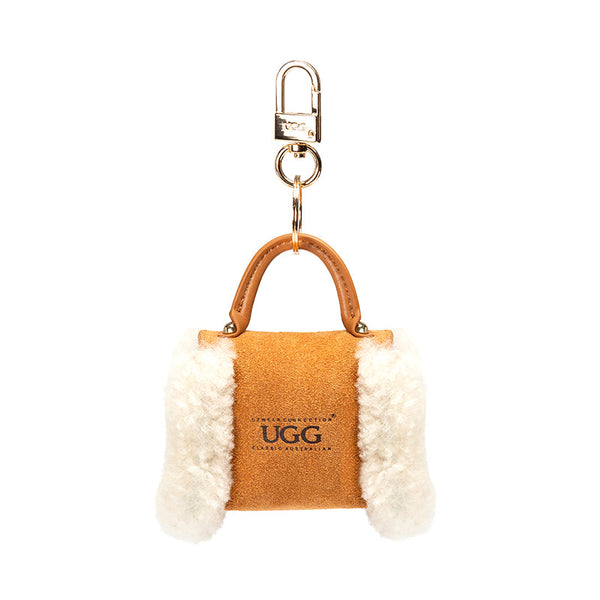 UGG AirPod Bag Pendant