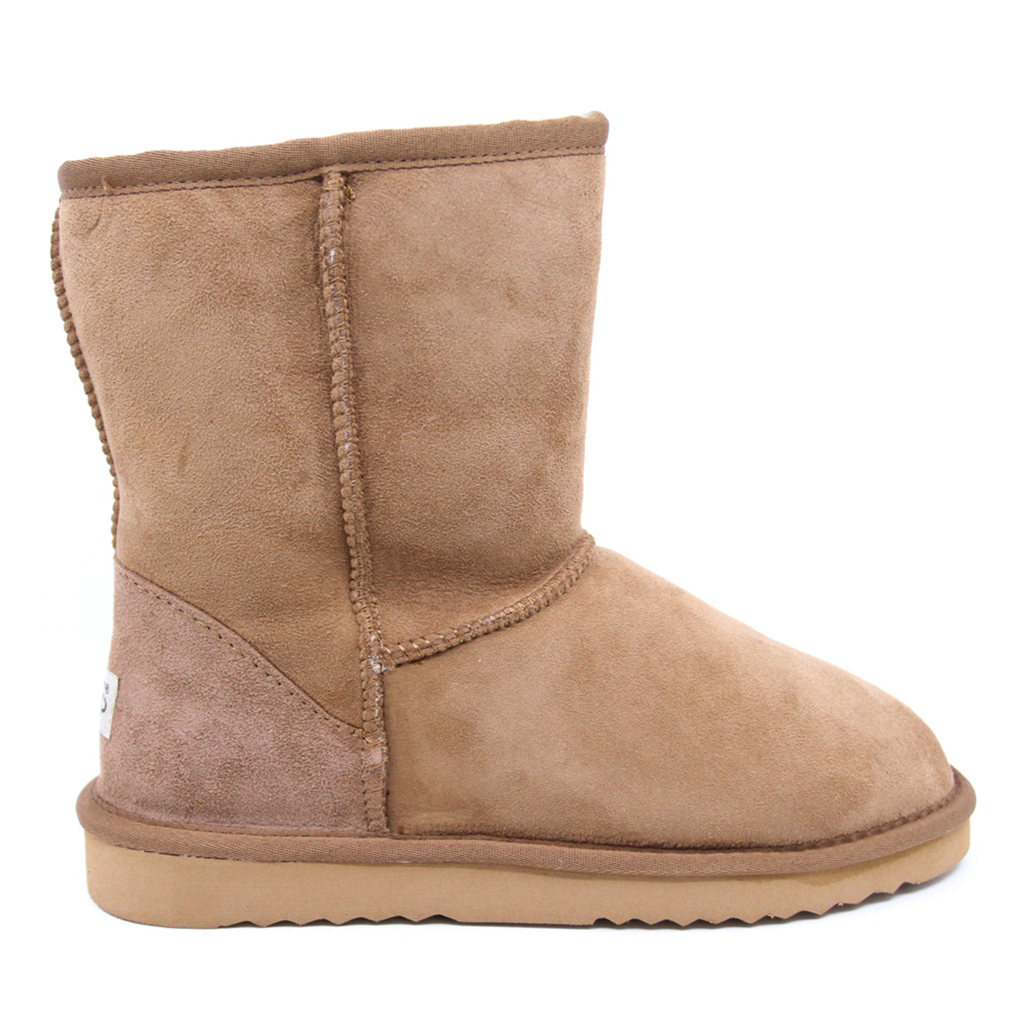 Mid Classic Uggs