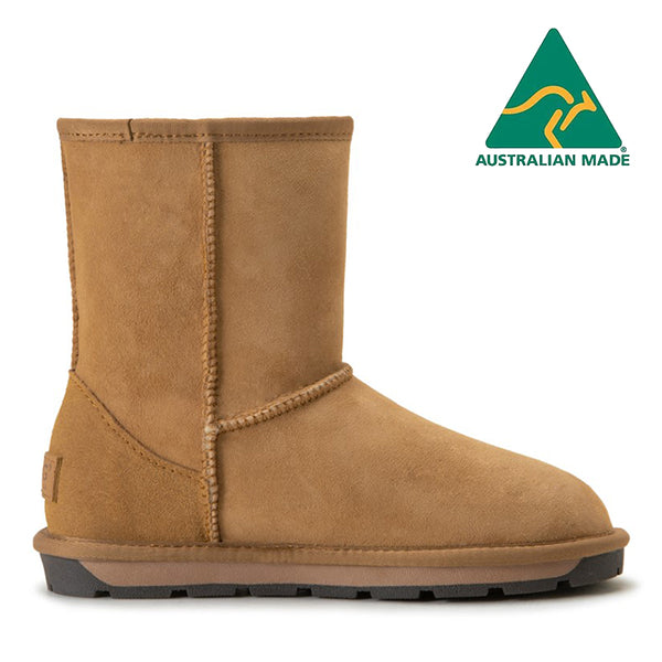 UGG Roozee Short Classic Boot-Australian Made