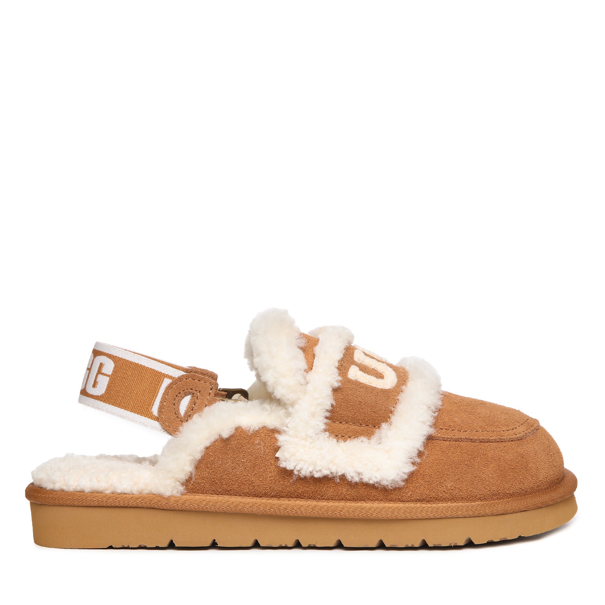 Trisha Platinum Uggs