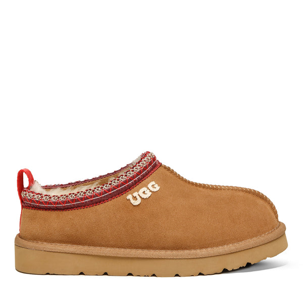 Tassie Logo Uggs