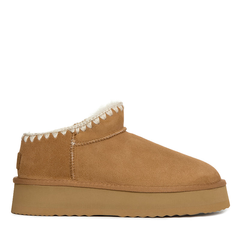 UGG Mini Myles Platform Boots – UGG Originals