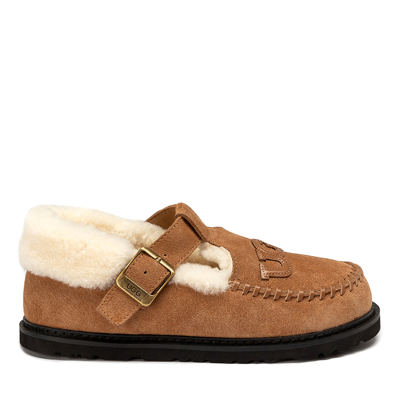 Jane Ugg Moc