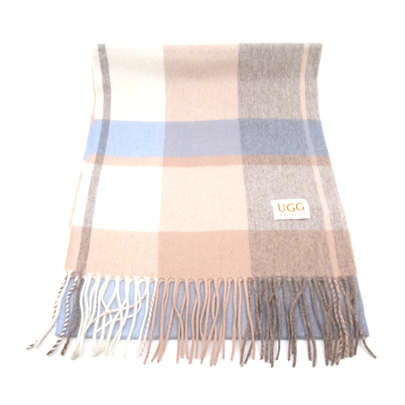 Wool Scarf Uggs