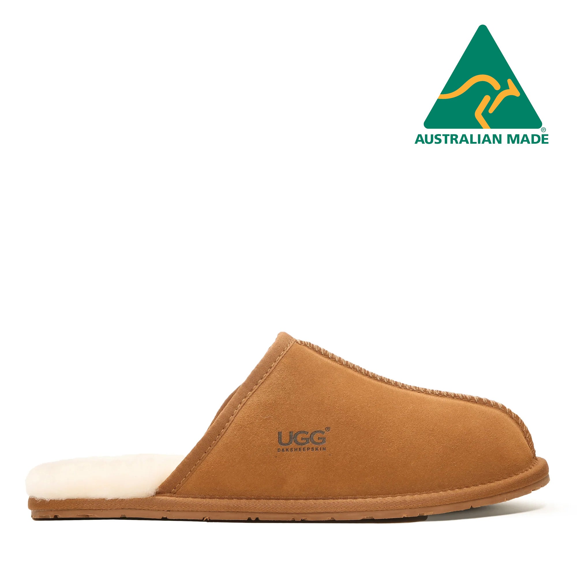 Men Ugg Slippers
