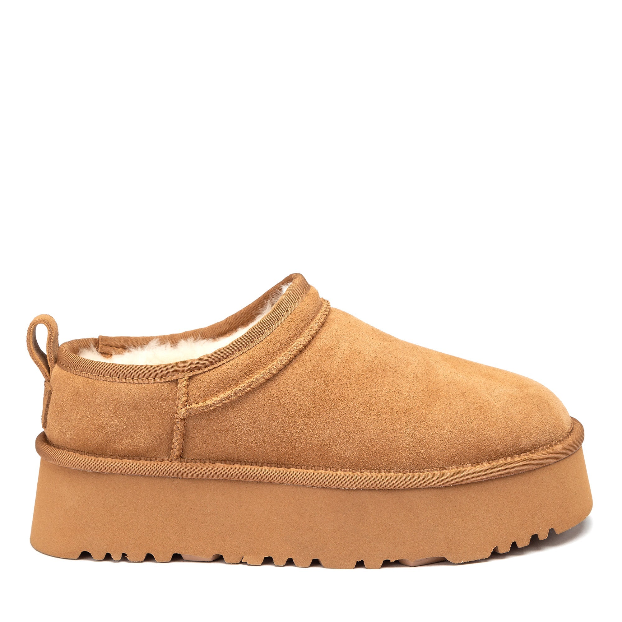 Pat Platform Ugg Boots