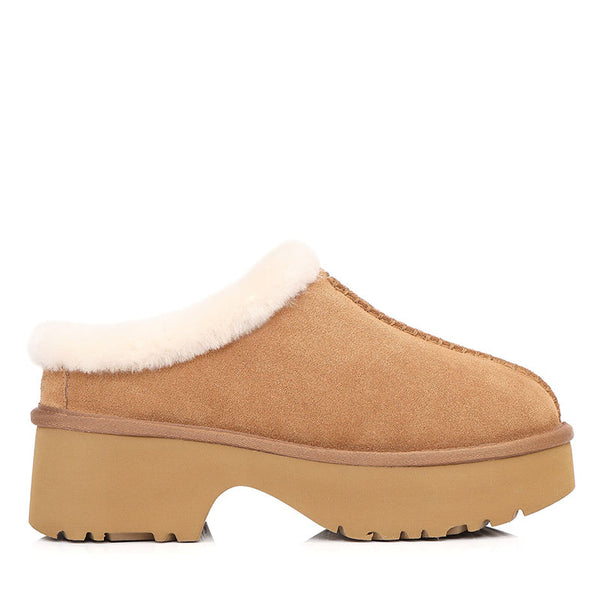 UGG Ultimate Heights Slippers