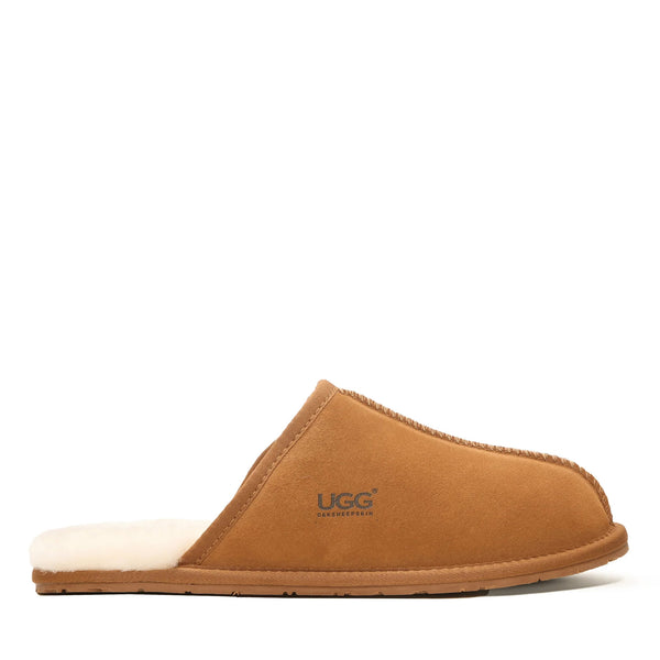 Men Ugg Slippers