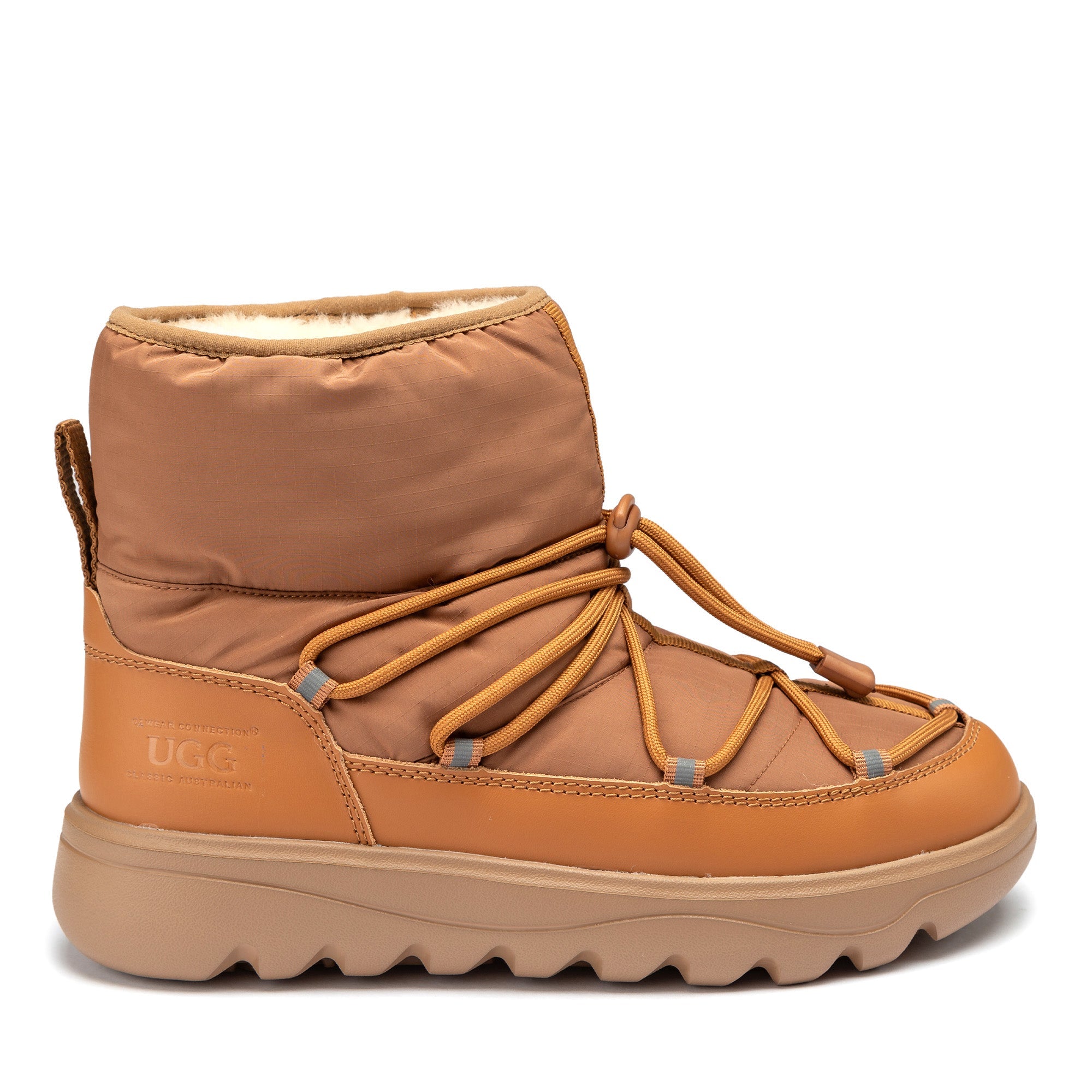 Snow Waterproof Ugg Boots