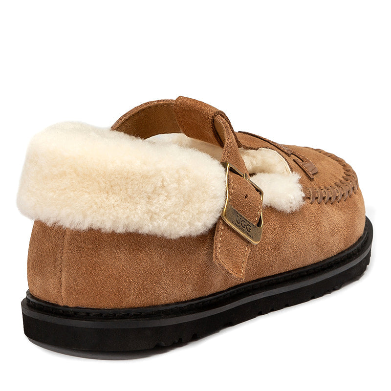 Jane Ugg Moc