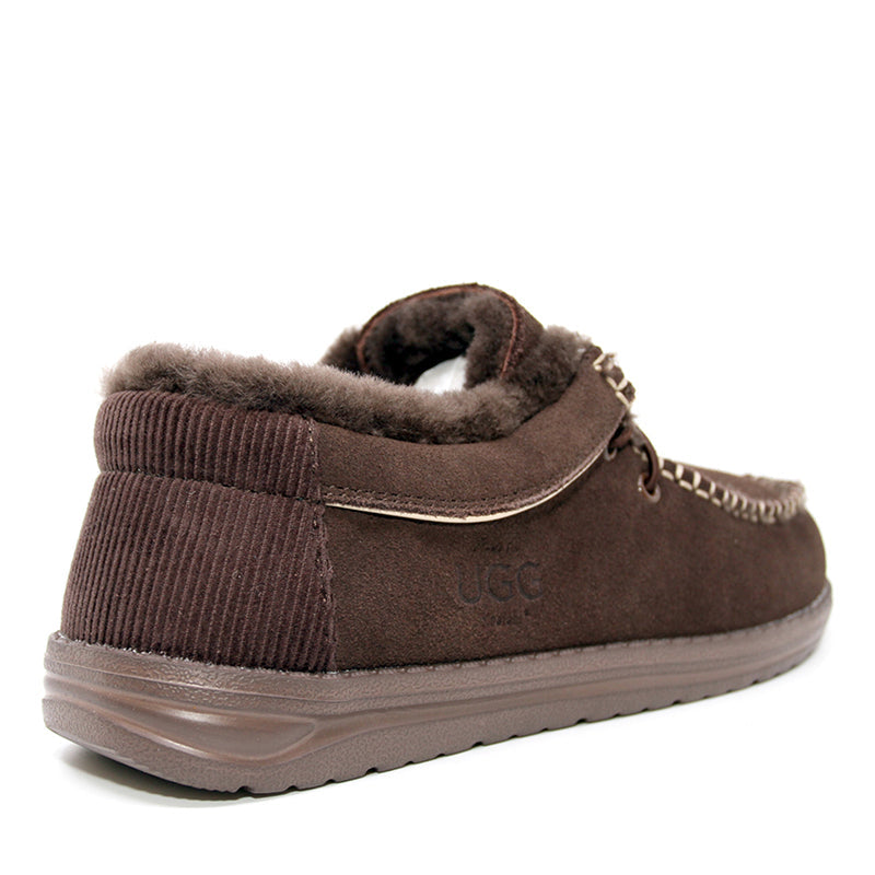 UGG Premium Koafus Lace Up