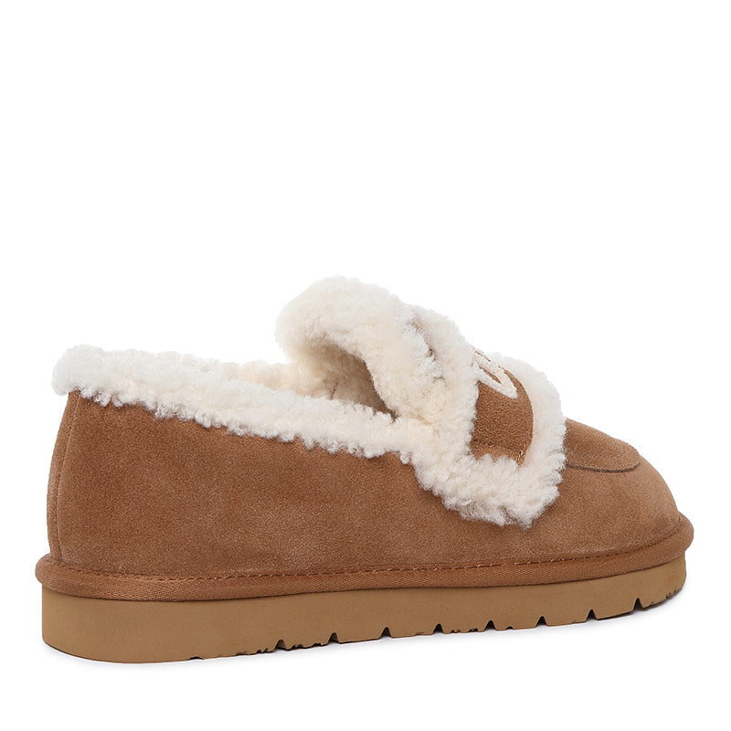 UGG Premium Trisha Slippers