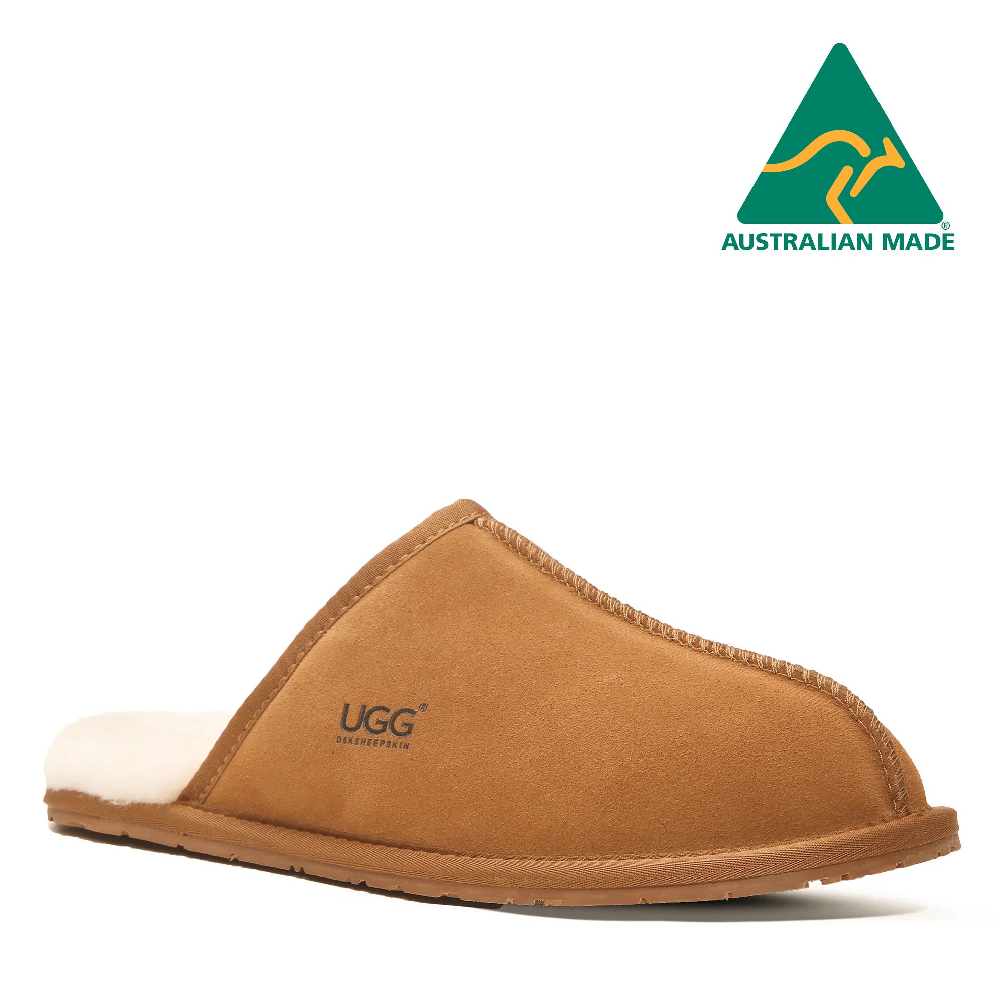 Men Ugg Slippers