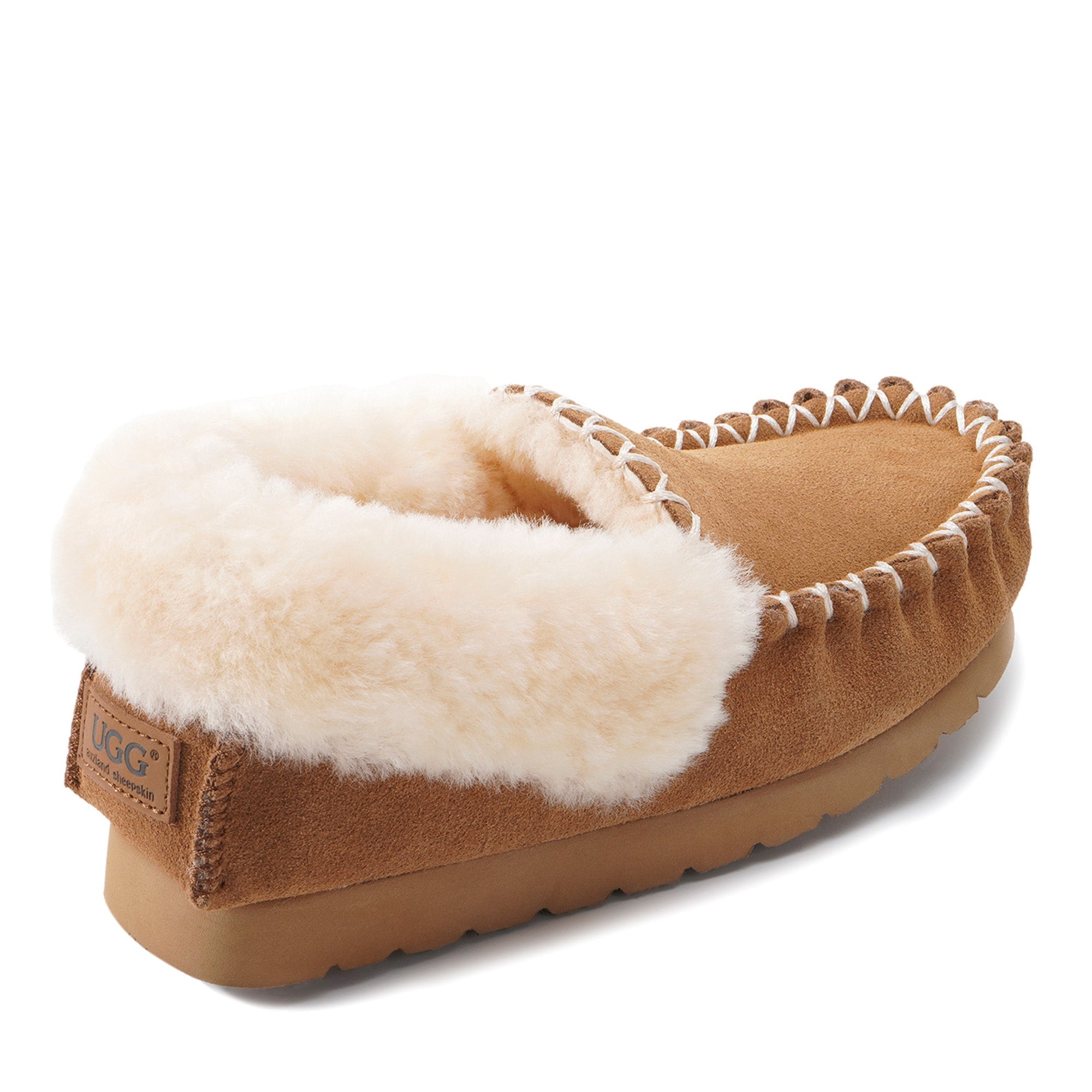 Premium Moccasin Uggs