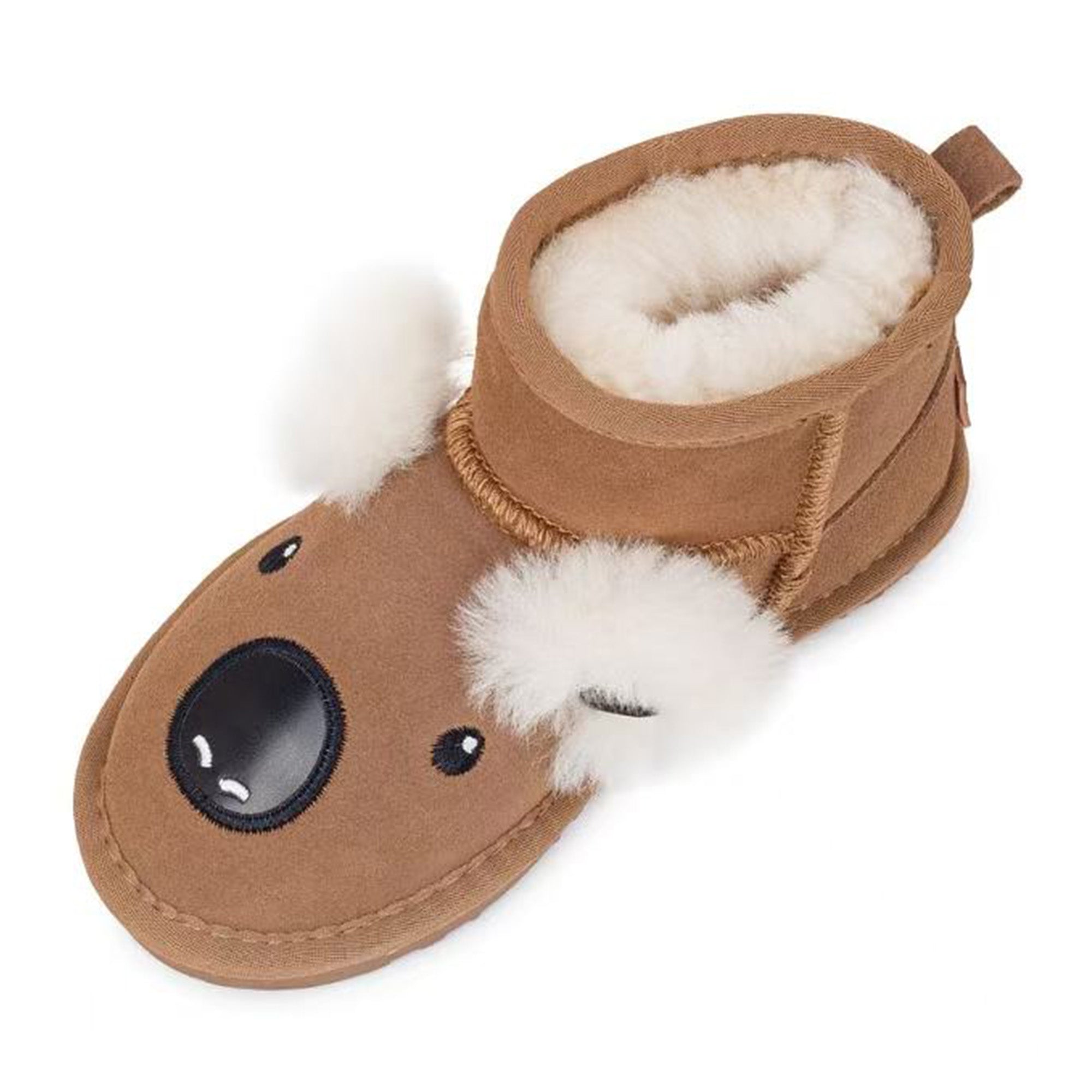 Kids Koala Ugg Boots