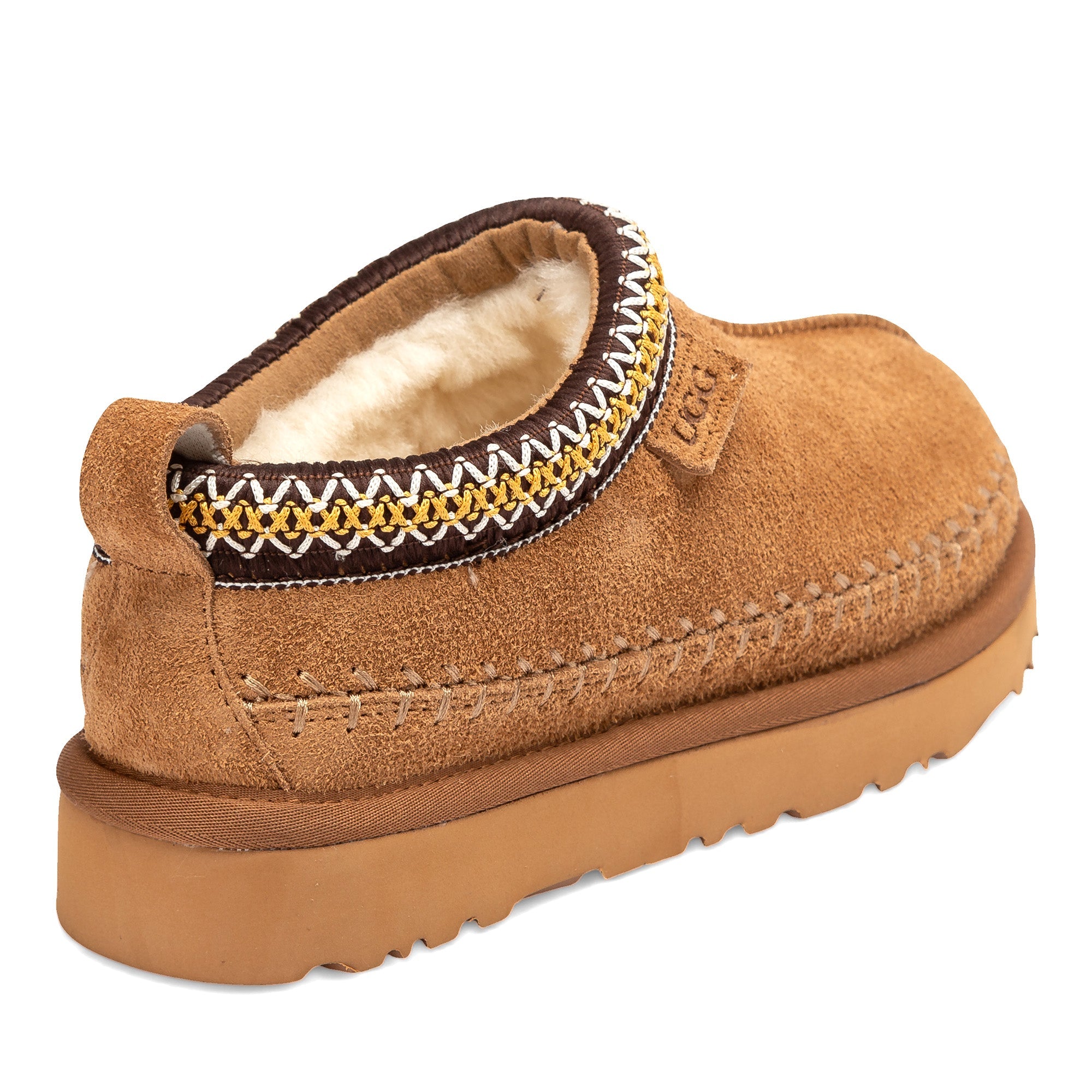 Heritage Tassie Ugg Slippers