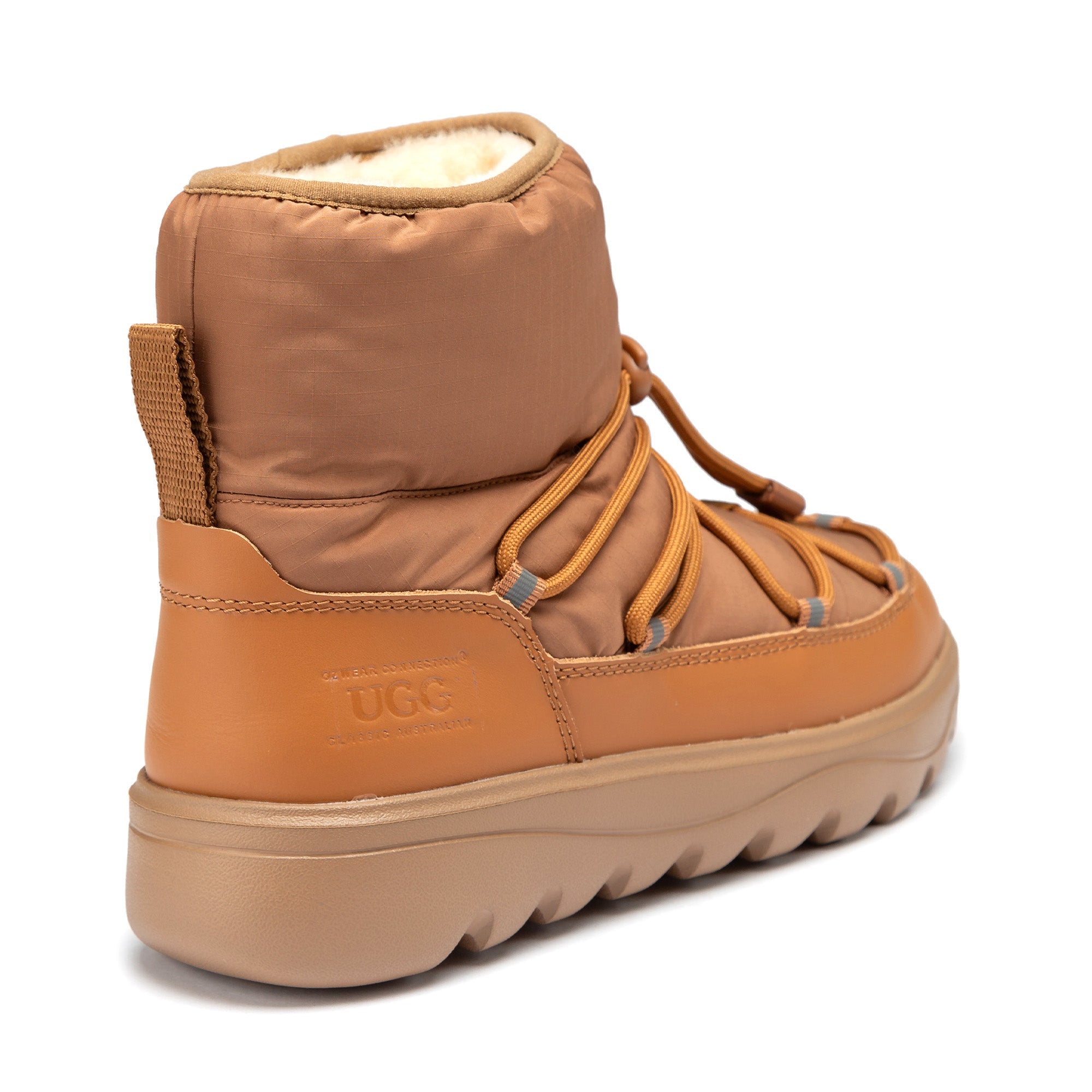 Snow Waterproof Ugg Boots