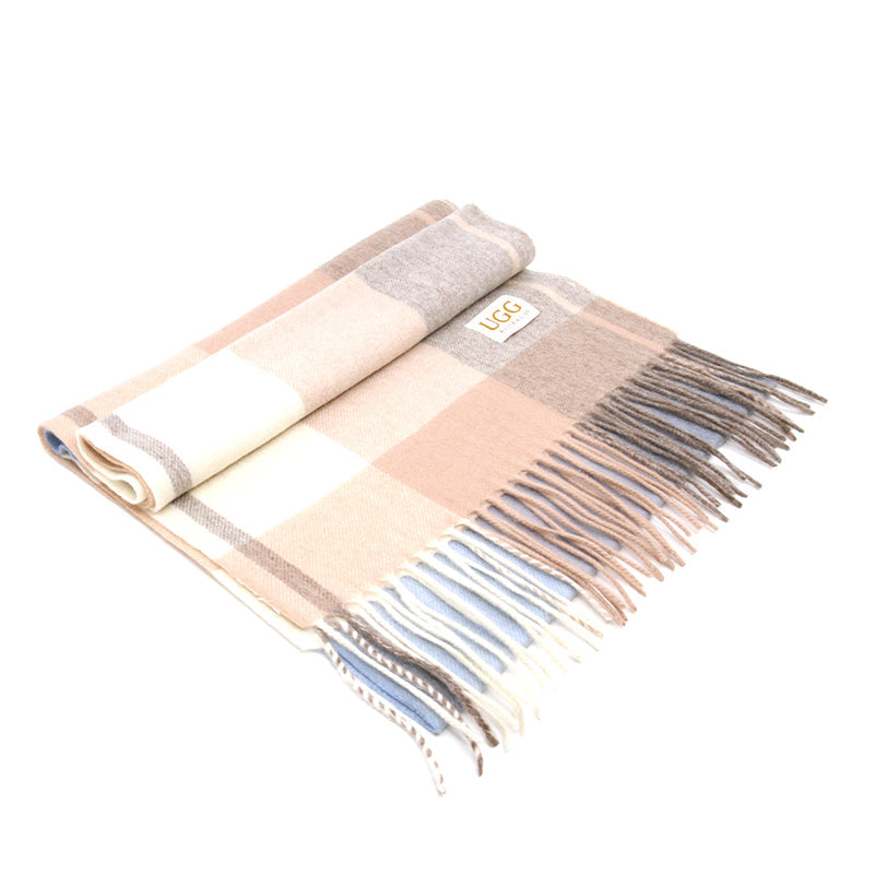 Wool Scarf Uggs