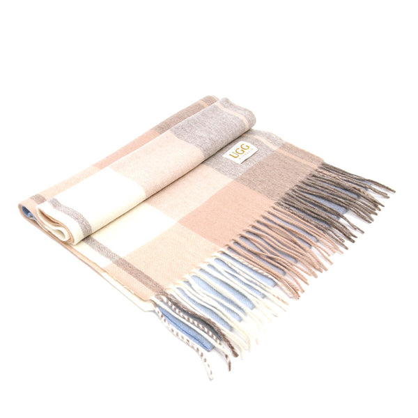 Wool Scarf Uggs