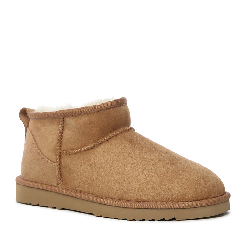 Buy UGG Premium Unisex Mini Boots - Australian Made UGG Mini Boots ...