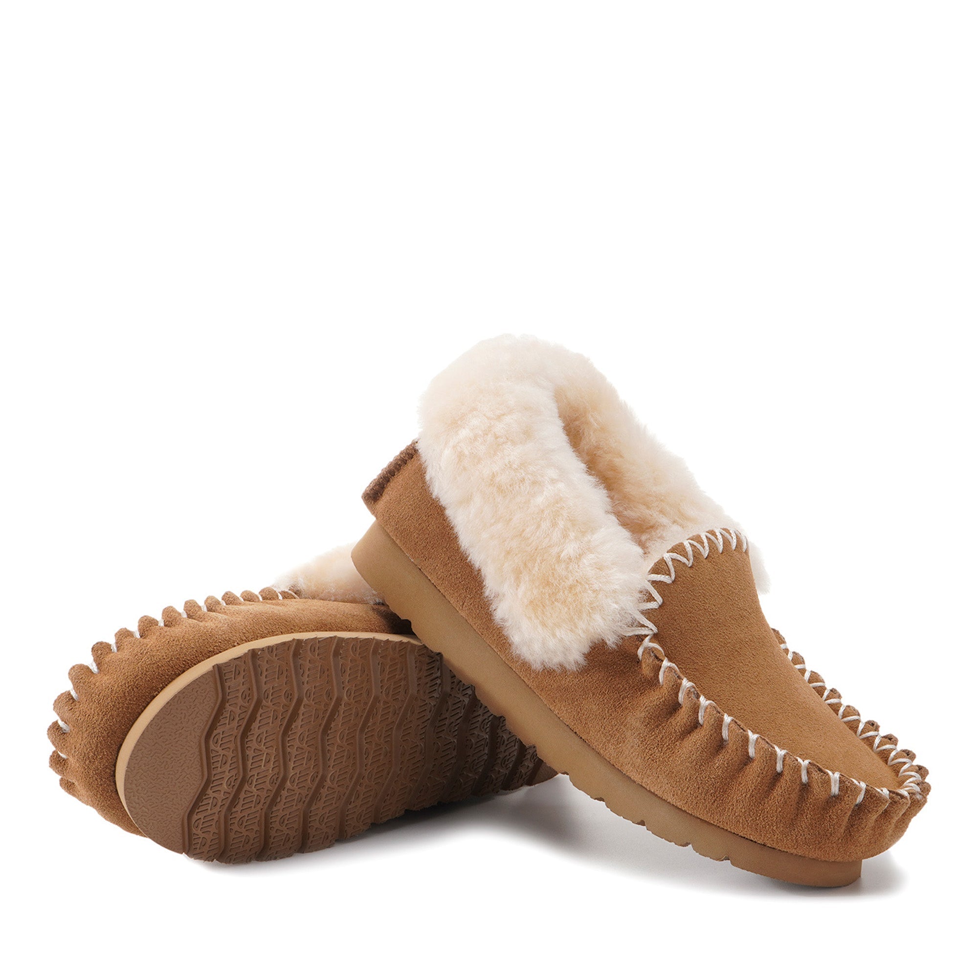 Premium Moccasin Uggs