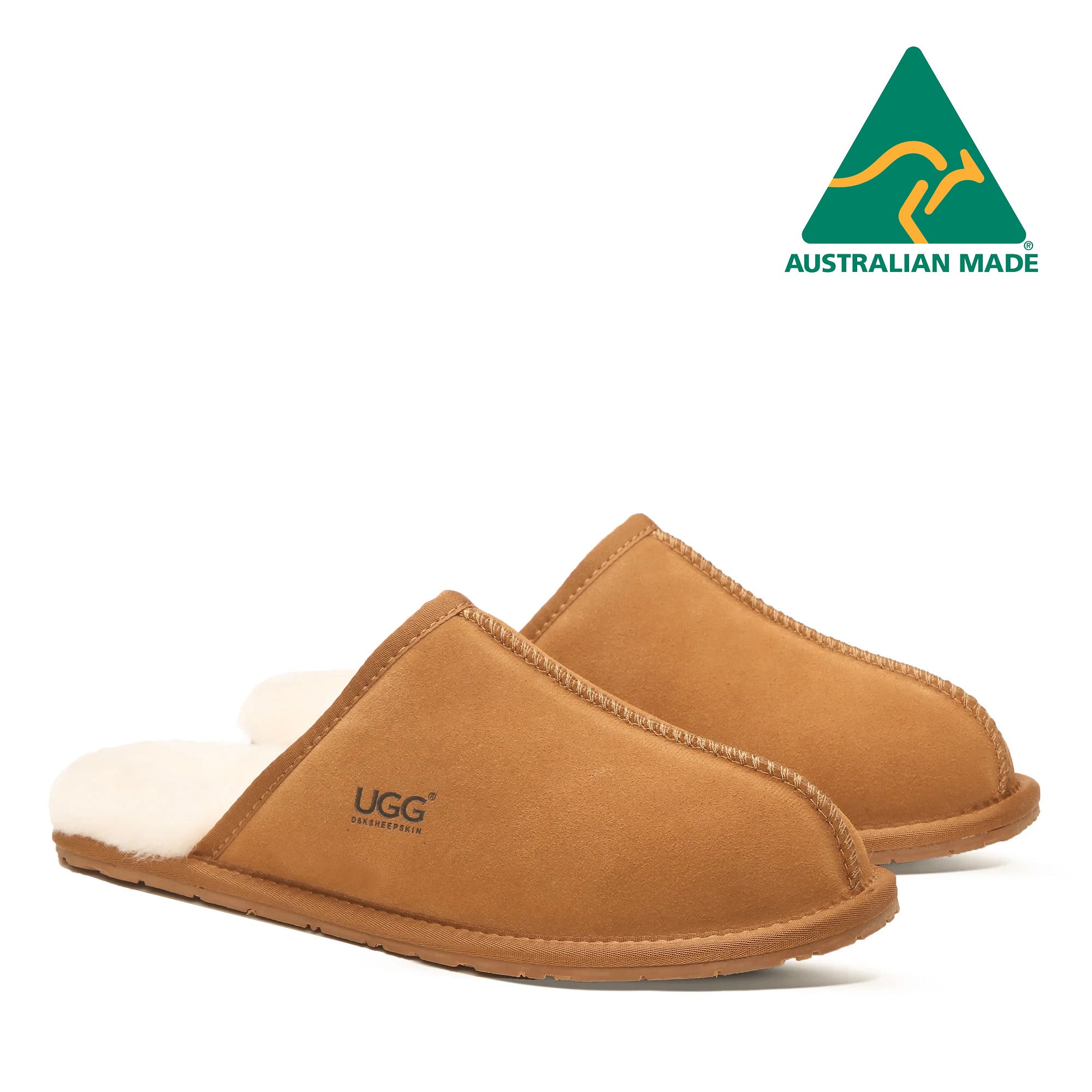 Men Ugg Slippers
