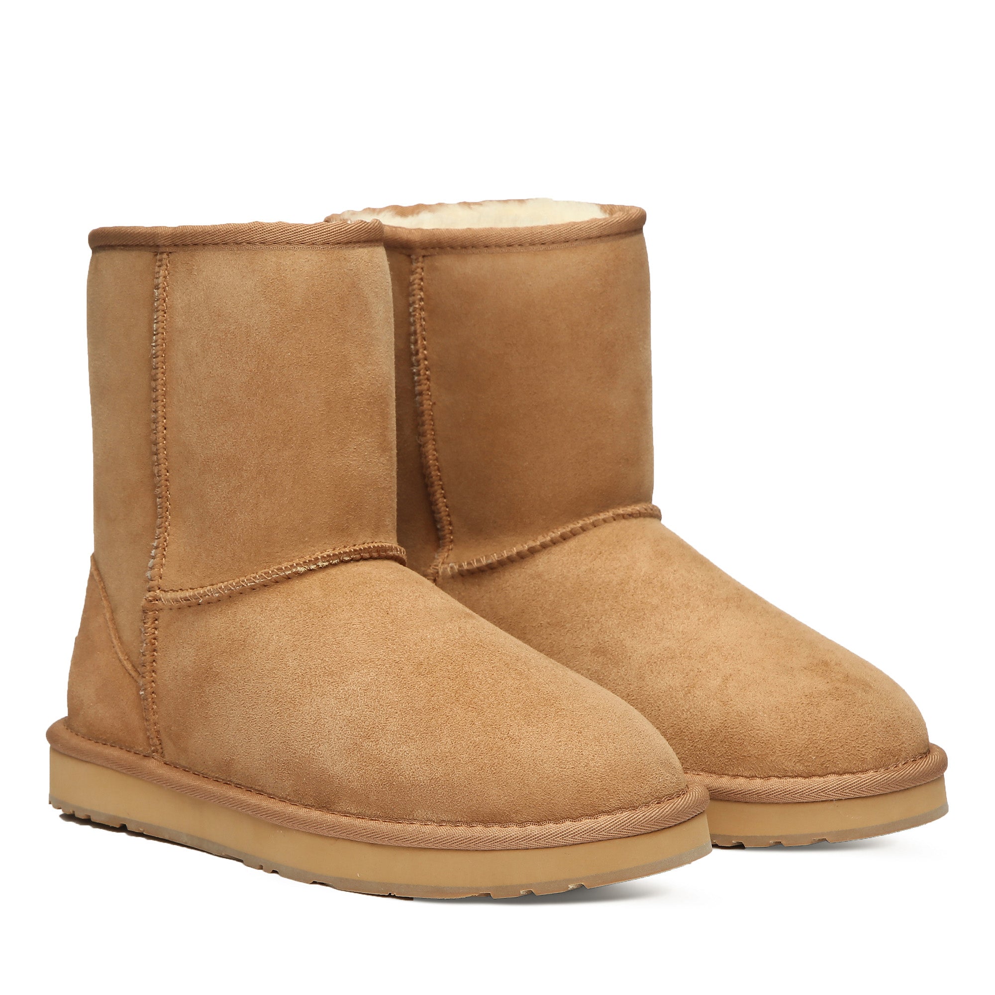 Classic Mid Uggs