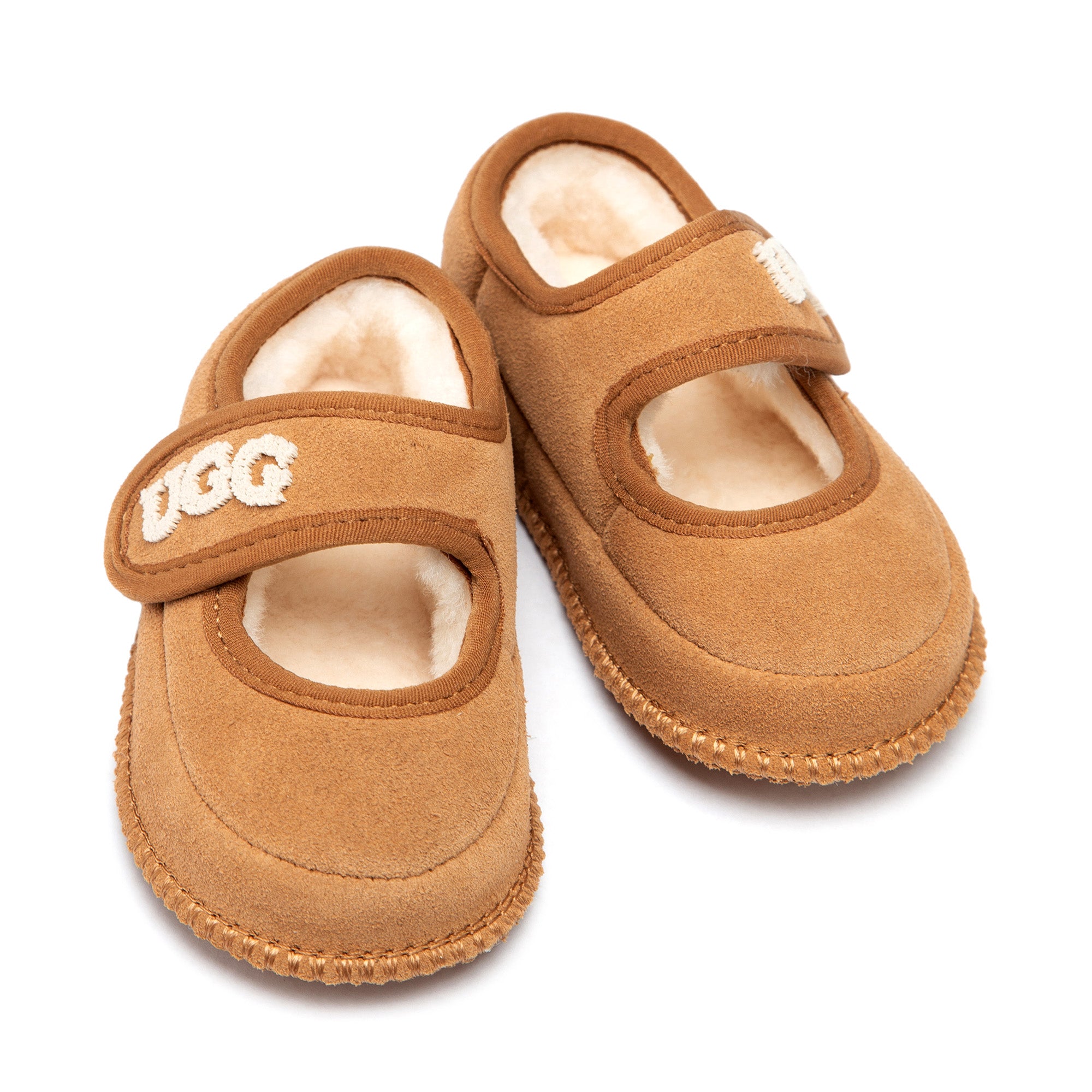 Premium Little Uggs