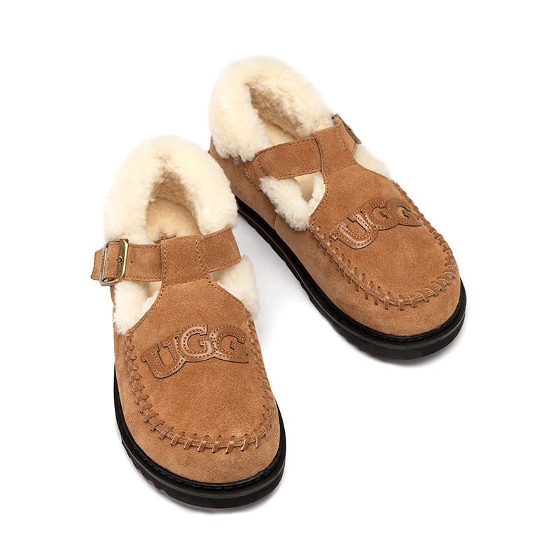 Jane Ugg Moc