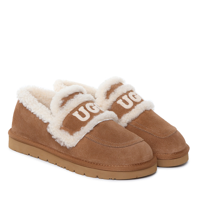 UGG Premium Trisha Slippers
