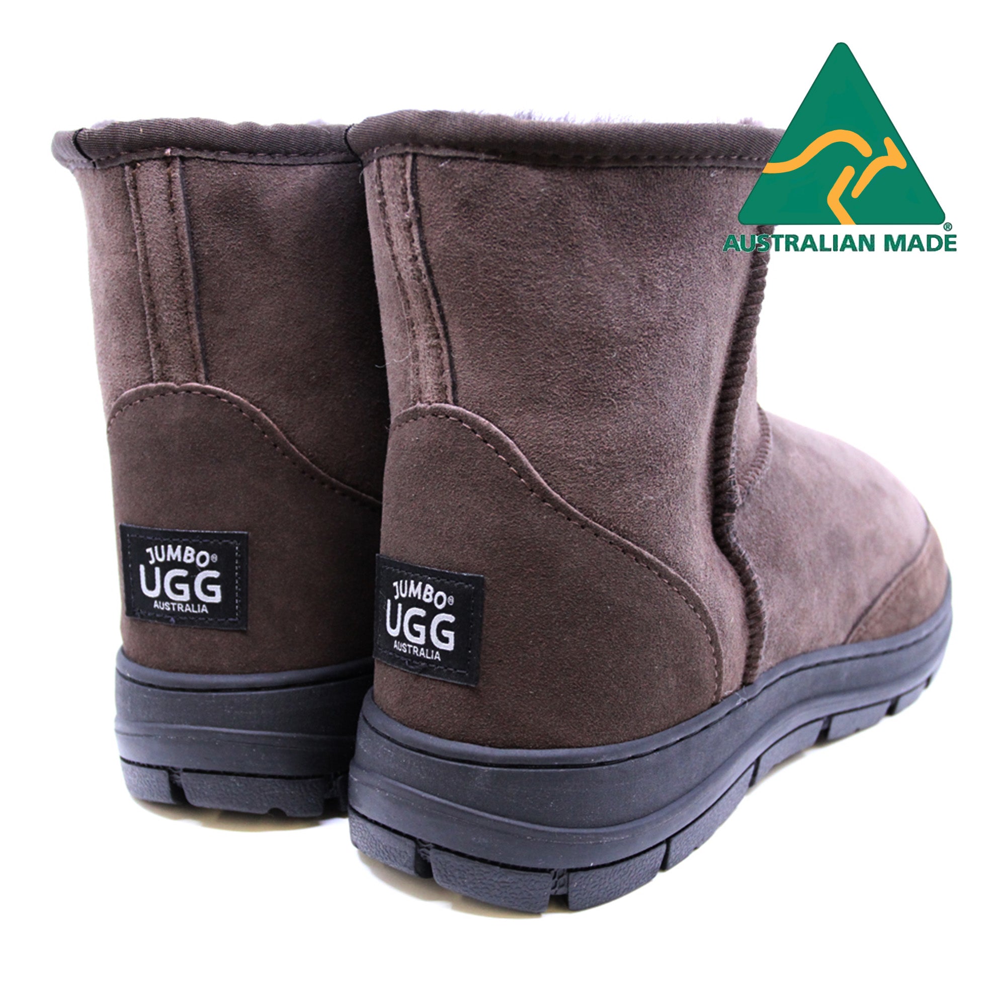 Australian Made - Terrain Ultra Short Uggs